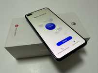 Huawei P40 128gb 5G Azul