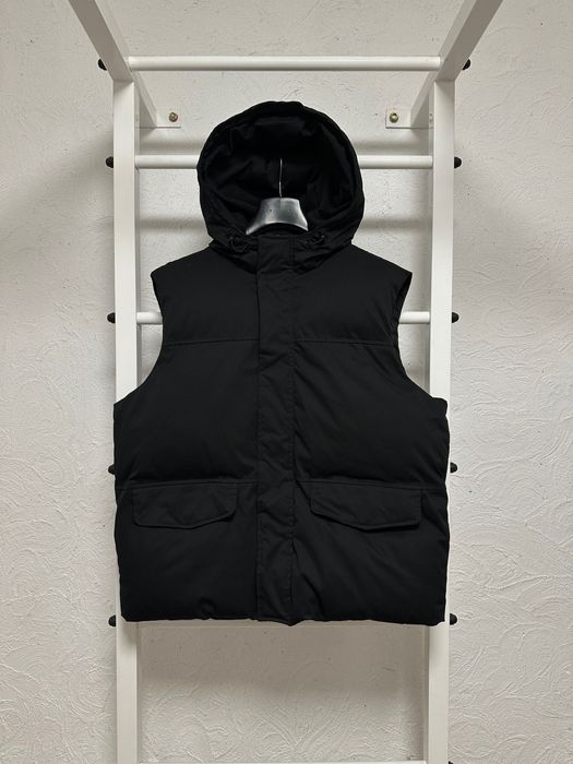 Жилетка Zara ХЛ размер