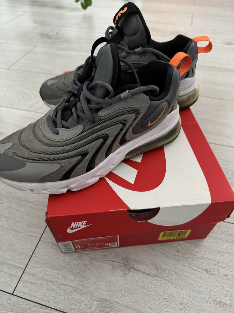 Buty Nike Air Max 270 rozm 38,5