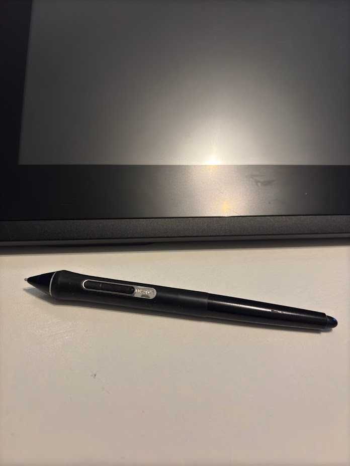 Tablet graficzny Wacom Cintiq 22"