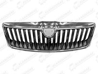 Решітка SKODA OCTAVIA, 10.2008 - 12.2012 1Z0853668A