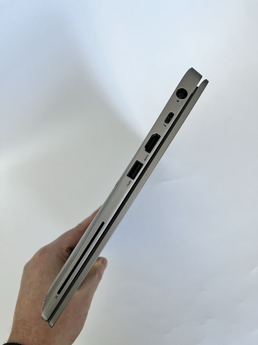 Dell latitude 7300 4g lte i7- 8665u 16gb ram 13.3inch Full hd ips