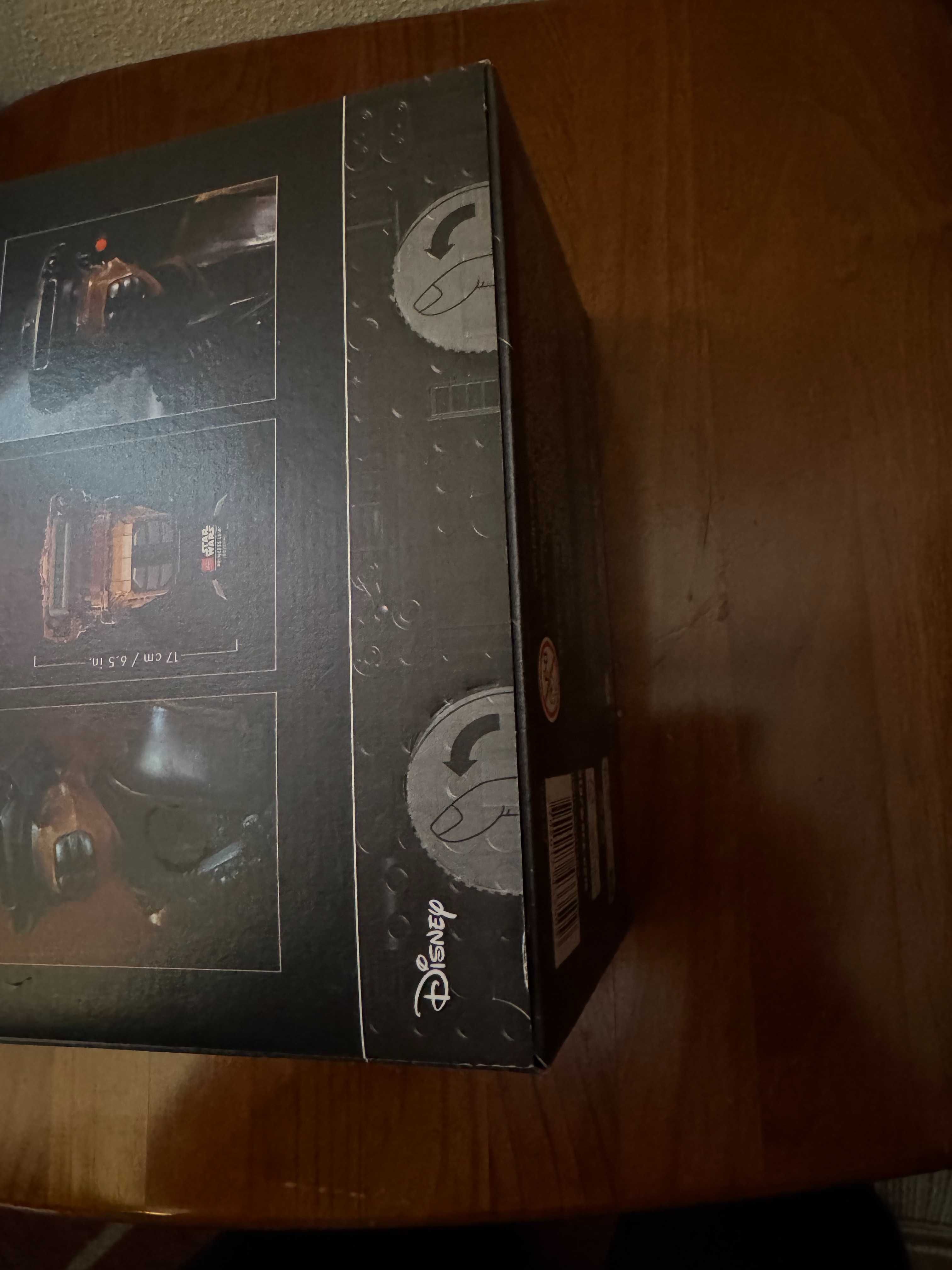 Lego 75351 Princess Leia (Boushh) Helmet