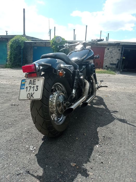 Продаю,slasher 750cc,