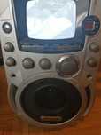Clarity Karaoke System LS9 ( monitor+OSG+Microphone}