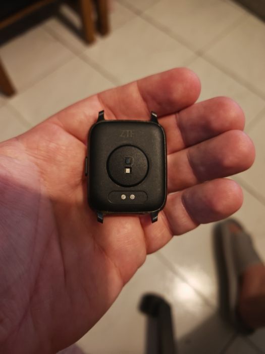 ZTE Watch Live 2