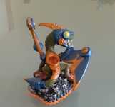 Figuras Skylanders