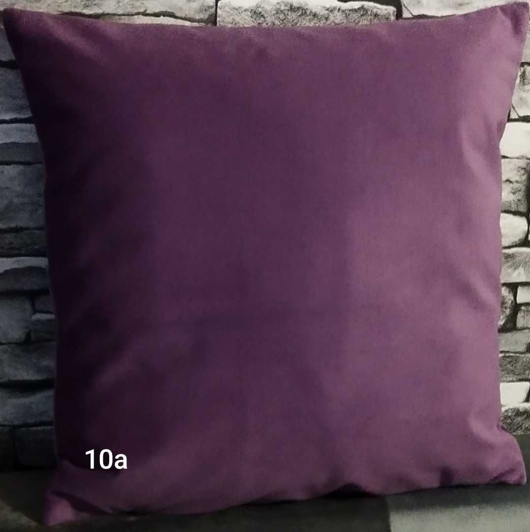 Poszewki dekoracyjne 40x40cm welur Bianca Mika wzory