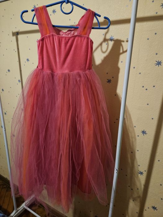 Сукня " Цукерка"