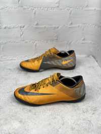 Футбольні сороконіжки Nike Mercurial 42,5p