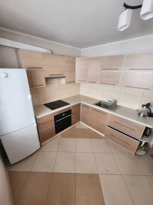 Продам 2 комн кв 70 м2 Новострой Ремонт Меб Техника  Индустриальная OA