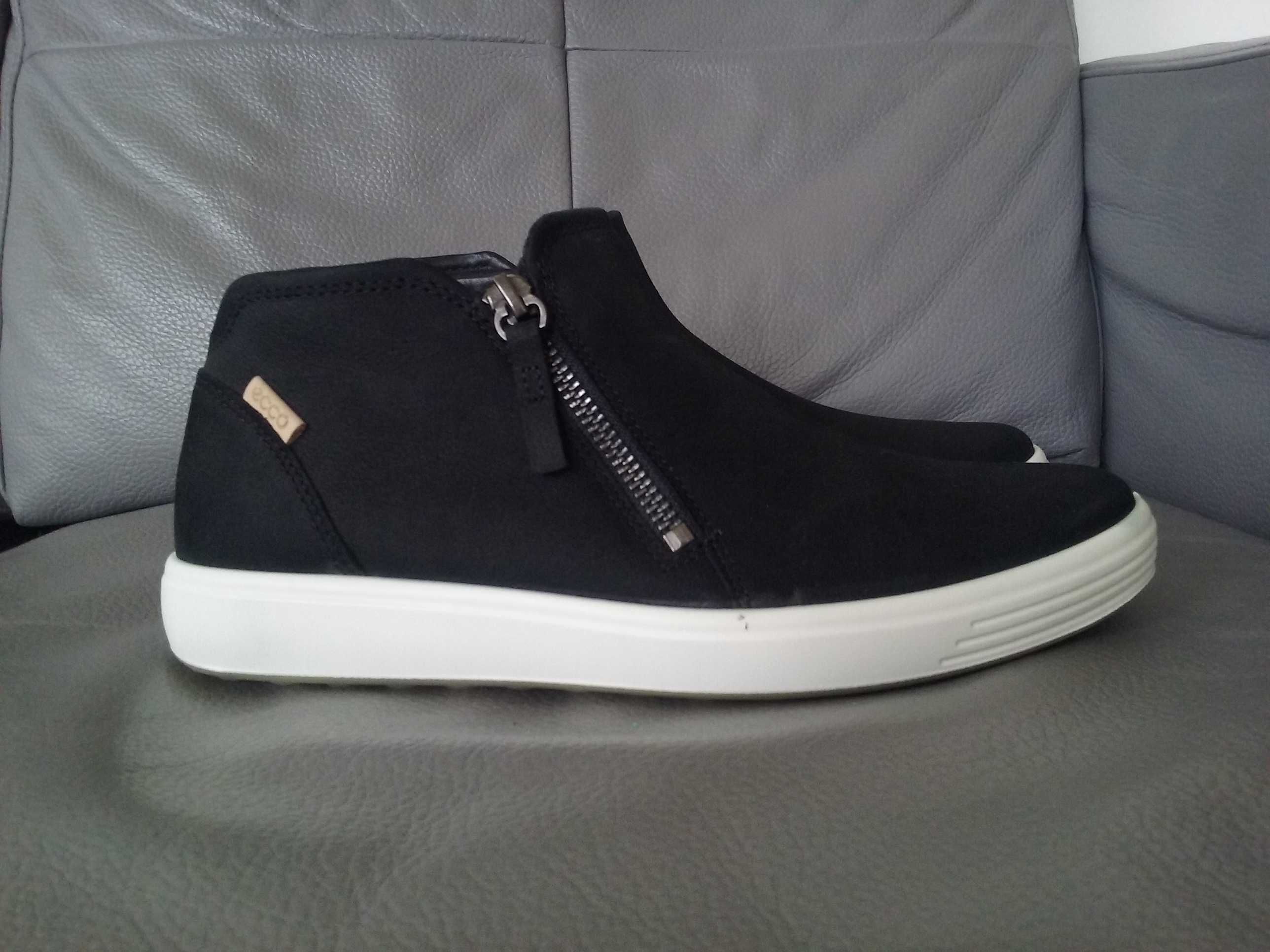 Ecco Soft 7 nowe r. 38