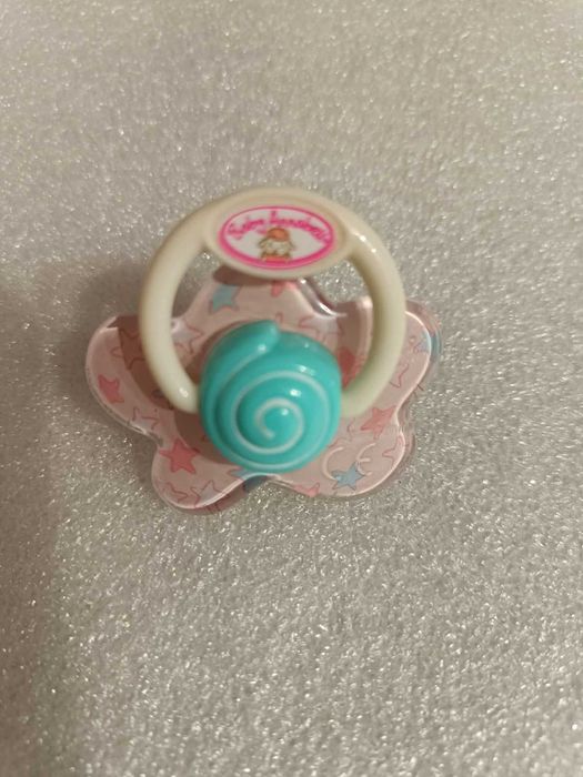 Соска  от пупса  Анабель