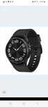 Smartwatch Samsung Galaxy Watch 6 Classic 43 mm czarny