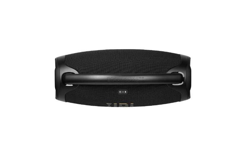 Акустическая система JBL Boombox 3 Wi-Fi Black (Нова, гарантія 1 рік)