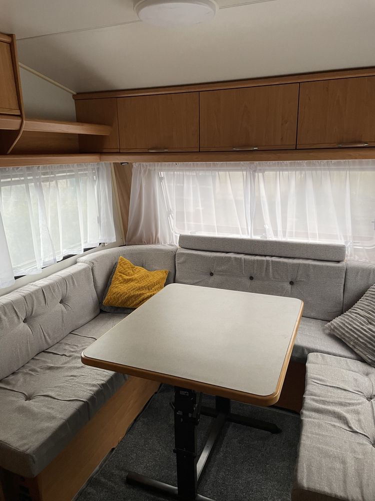 Knaus sudwind 475