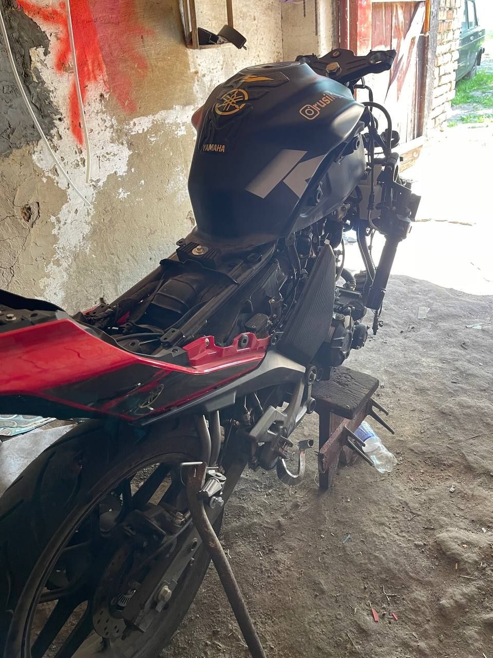 Продам Ліван KPR 200