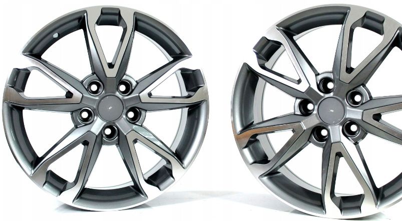 FELGI TL0354 Honda Toyota Kia Mazda Nissan 18