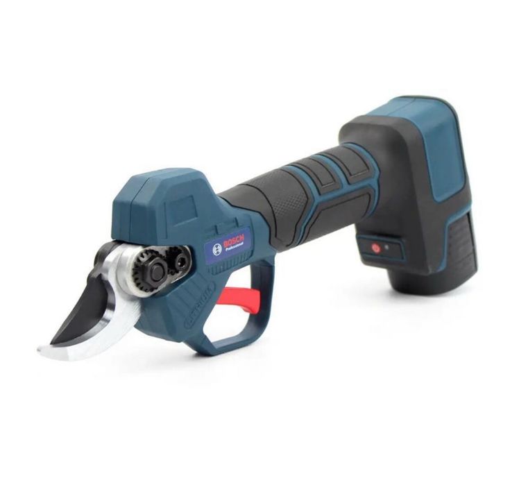 Секатор аккумуляторный BOSCH ProPrunner 18V | 4.0 A/h | Латвия!!!