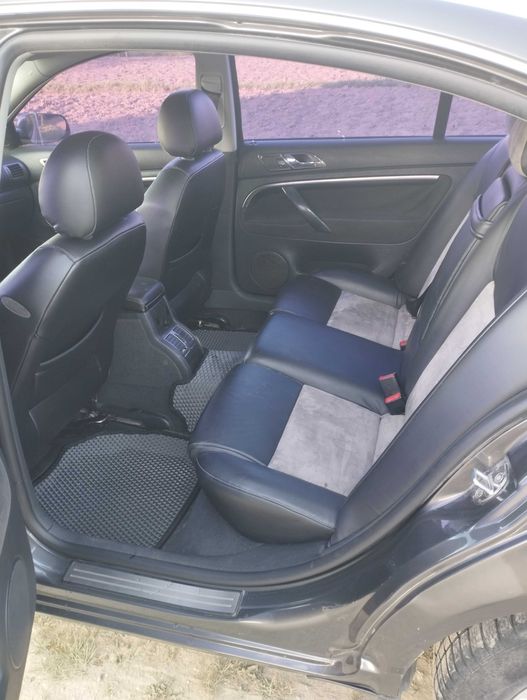 Skoda superb 2002,  1.9 tdi