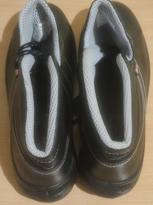 Ботинки робочі 44р.