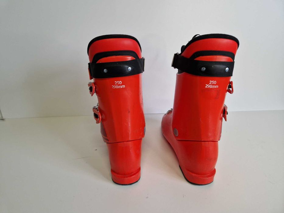 Buty narciarskie LANGE RSj 60 Eu.40 , 25.5 cm (2)