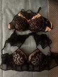 Білизна VS, intimissimi б/в. Вся інформація в описі.
