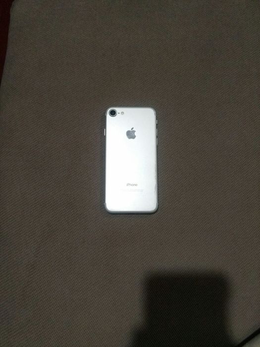 Iphone 7 neverlock 128 gb