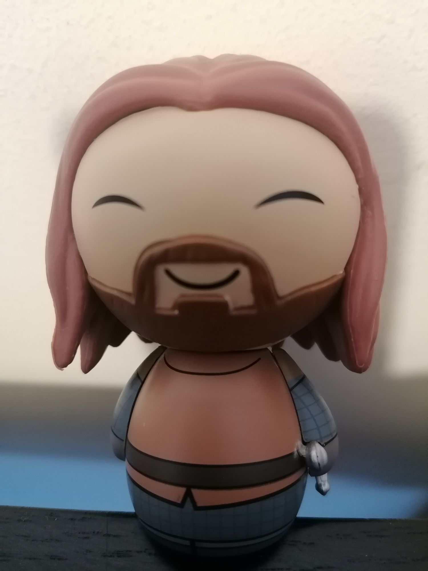 Funko pop dorbz - game of thrones