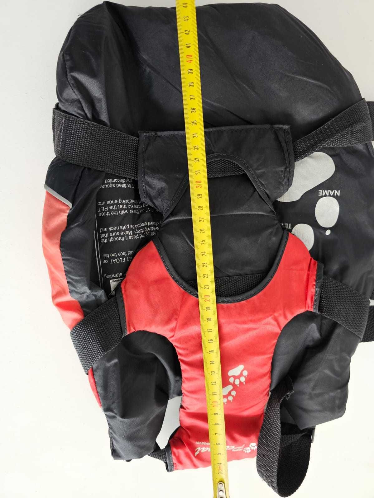 Crewsaver Pet Float kamizelka asekuracyjna dla zwierząt