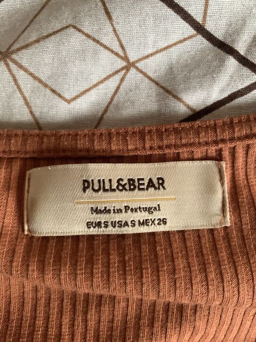плаття Pull&Bear
