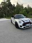 Mini jcw 231KM 2015r  automat salon Polska