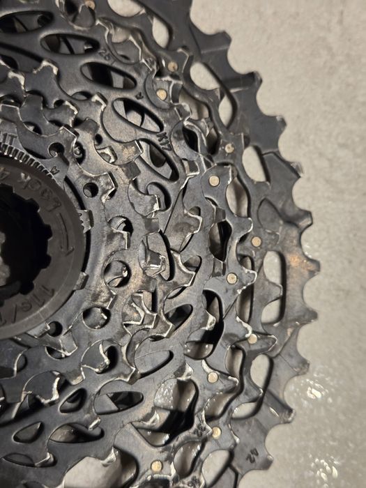 Kaseta SRAM NX 11s PG-1130 bębenek HG 11-42 t