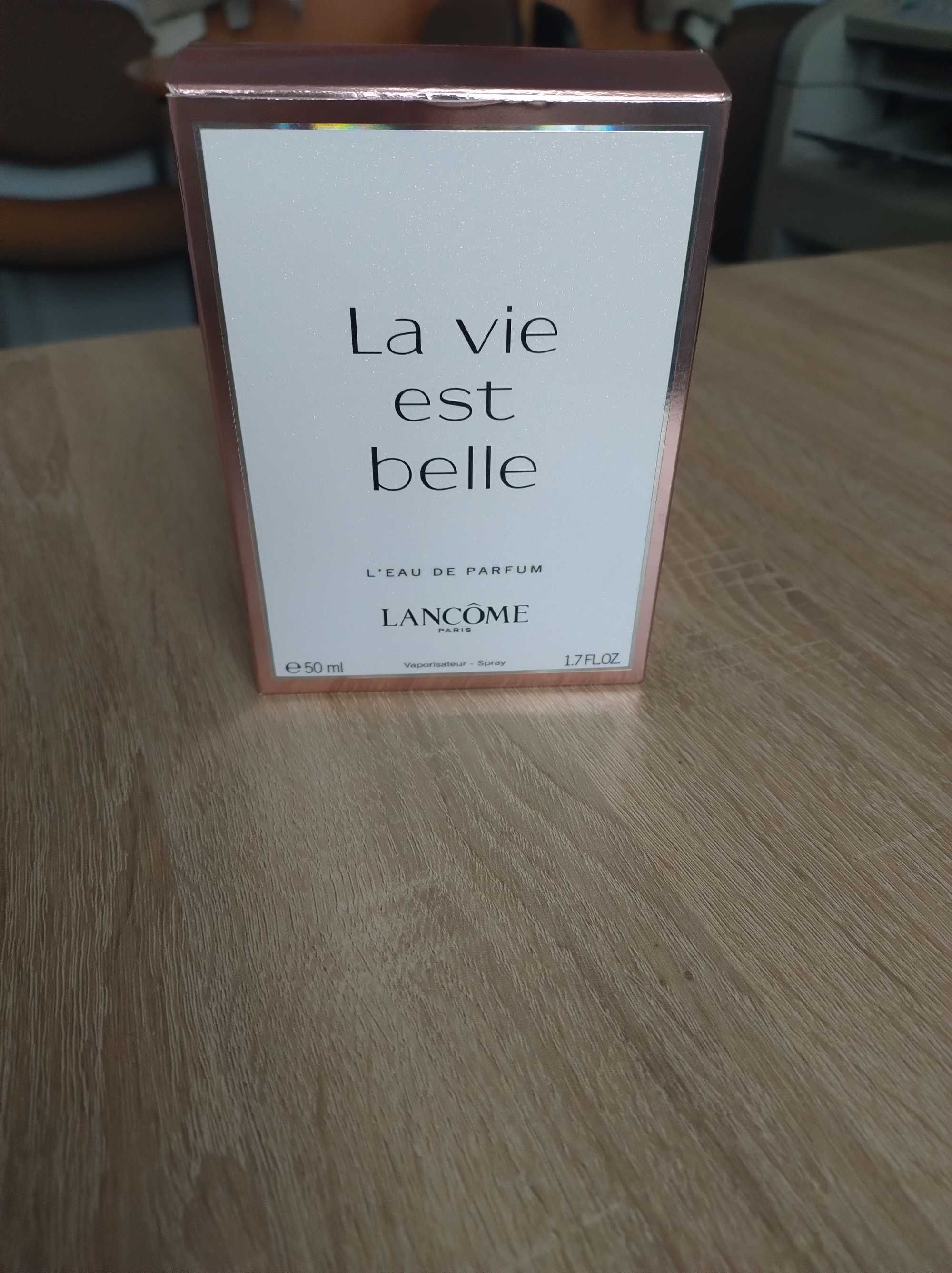 Perfumy La vie Est Belle