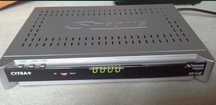 Tuner satelitarny Strong SRT6860. Cyfrowy odbiornik satelitarny Cyfra