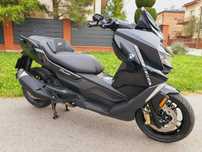 BMW C400 GT 2023r Salon PL 1 wł. FULL OPCJA