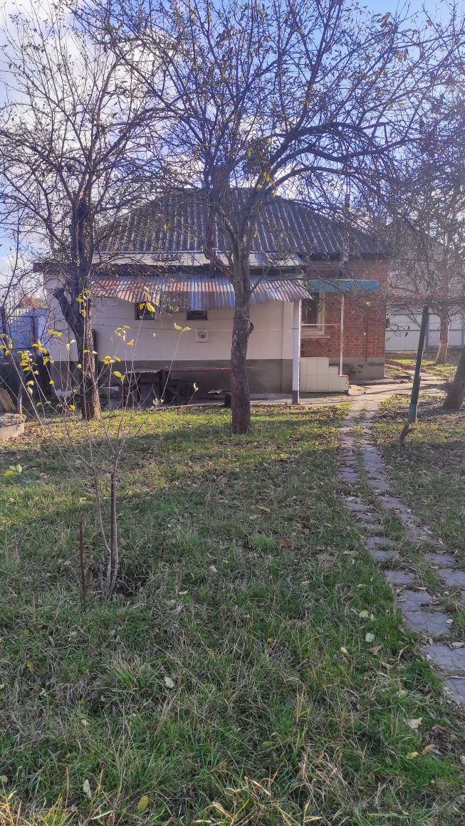 Зуп. 22 школа, окремий будинок.