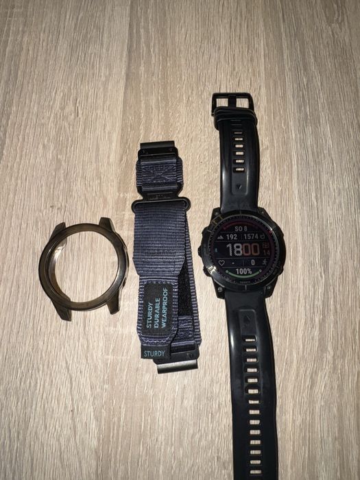 Garmin fenix 7 47mm