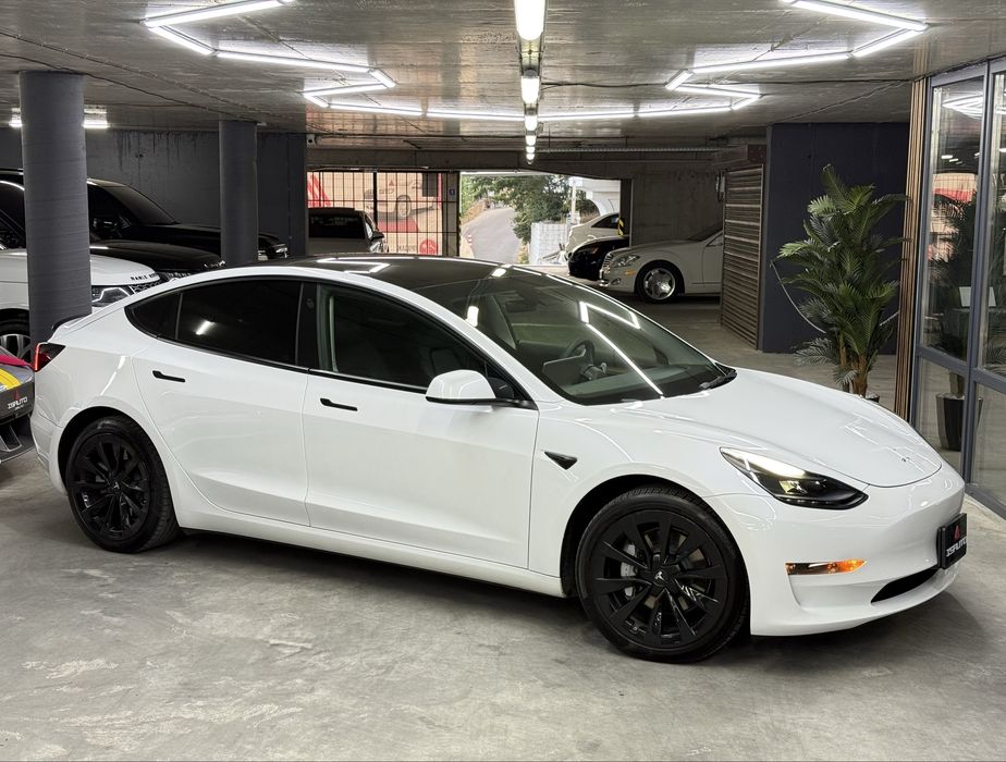 Tesla Model 3 LR DM