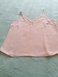 Blusa de mulher Zara