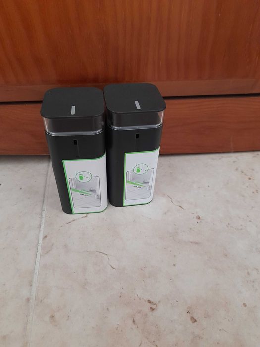 Aspirador iRoomba E6 novo