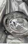 Farol Fiat 500 original