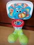 Tabela de basket