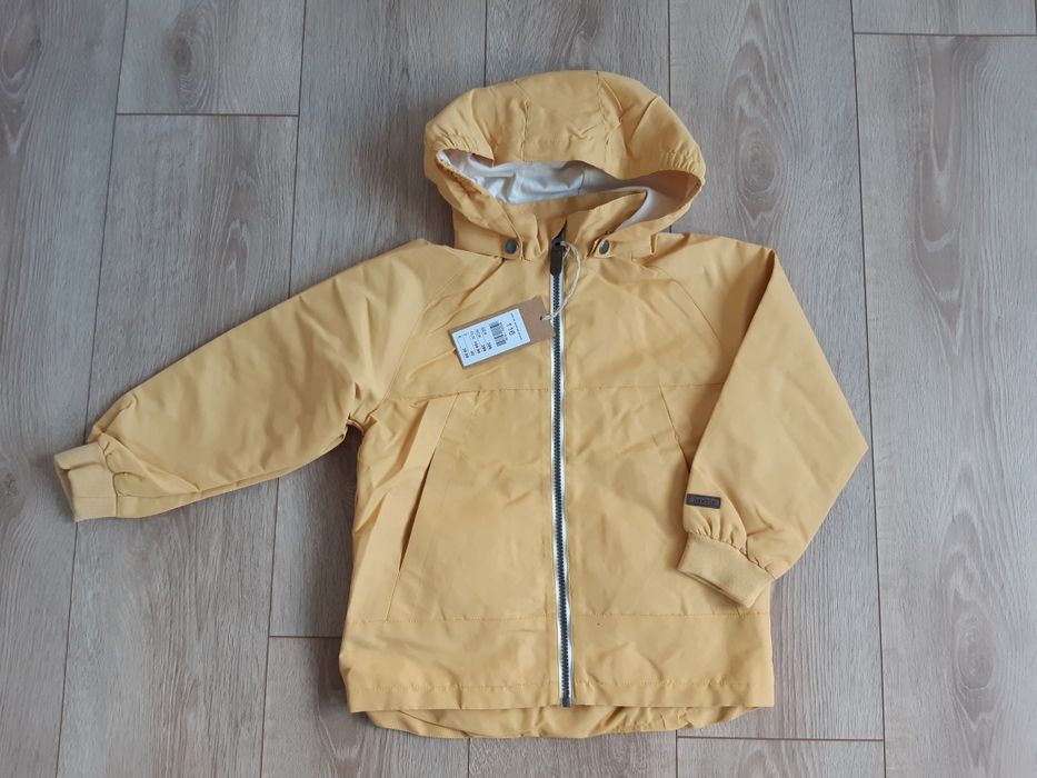 Lekka kurtka KappAhl Newbie