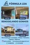 Precisa de obras ?