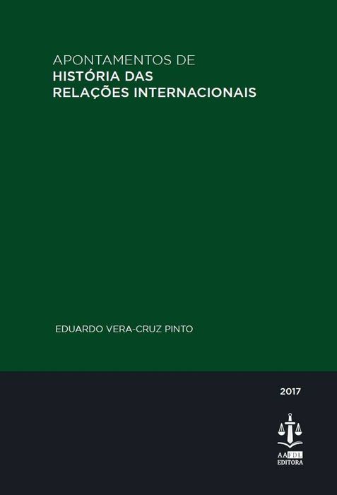 Apontamentos de História das Relações Internacionais