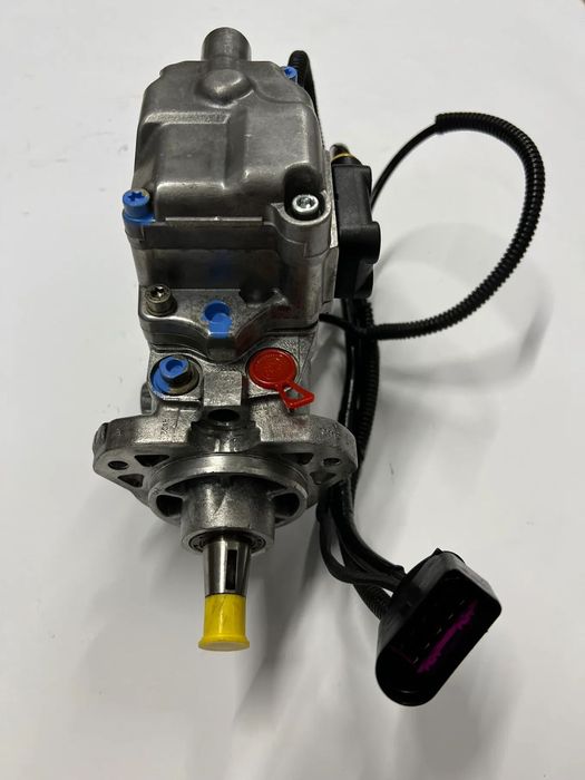 T4 LT 2,5TDi pompa wtryskowa 074130115B 0460415983