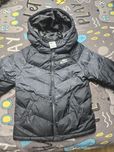 Kurtka Nike 128-137
