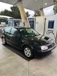 Golf IV 1.6 Gasolina 3 Portas