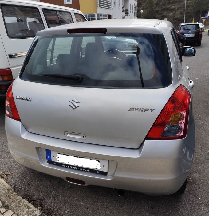 Suzuki Swift 13 Diesel